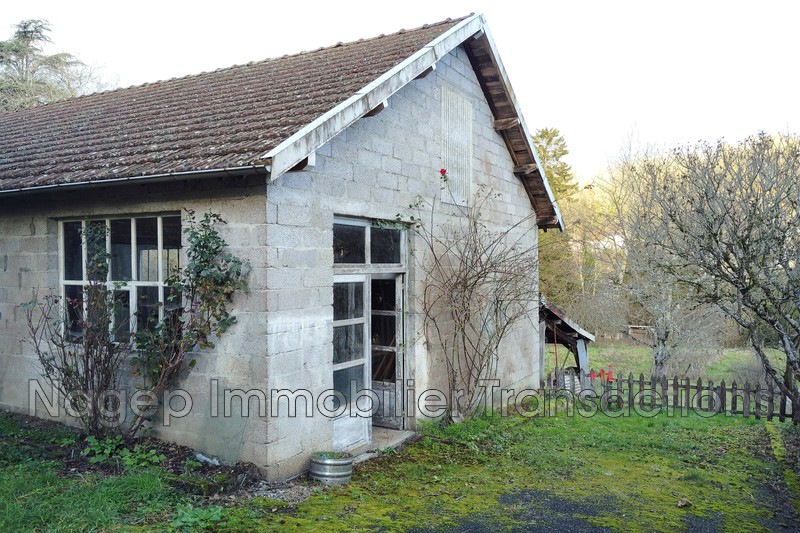 Vente maison Ferrières-sur-Sichon  