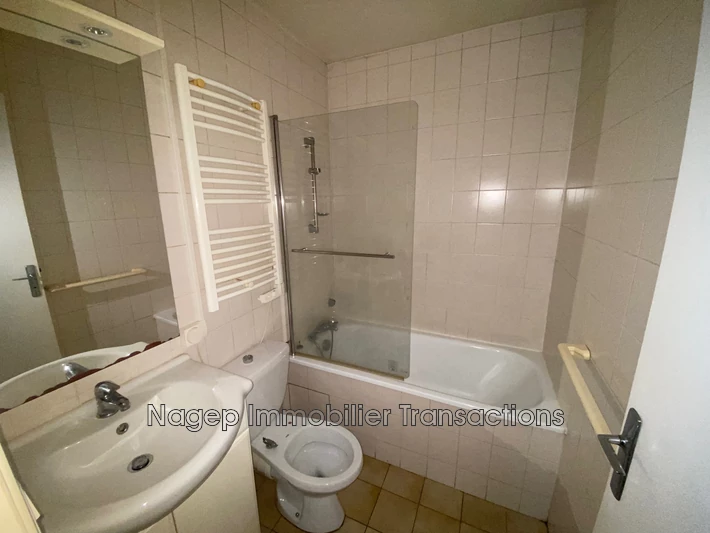 Vente immeuble Vichy  