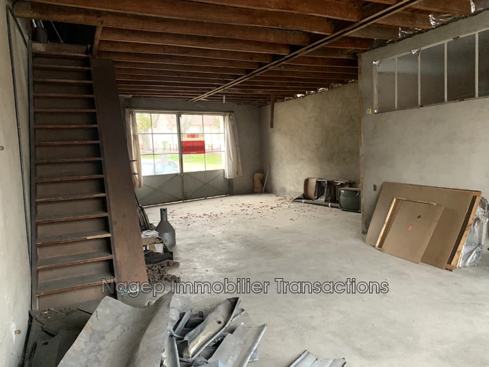 Vente maison Servant  