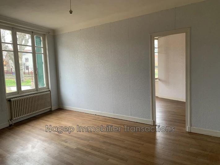 Vente maison Servant  