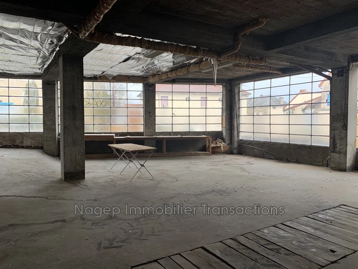 Vente maison Servant  