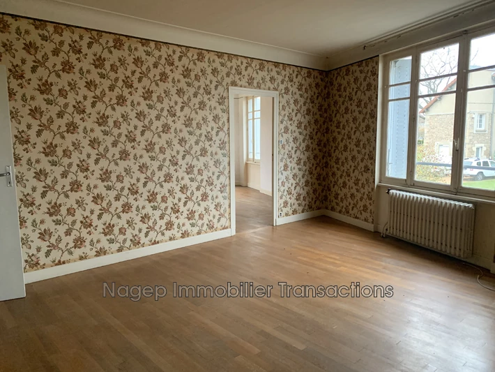 Vente maison Servant  