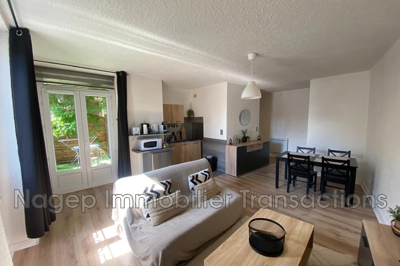 Vente appartement Vichy  