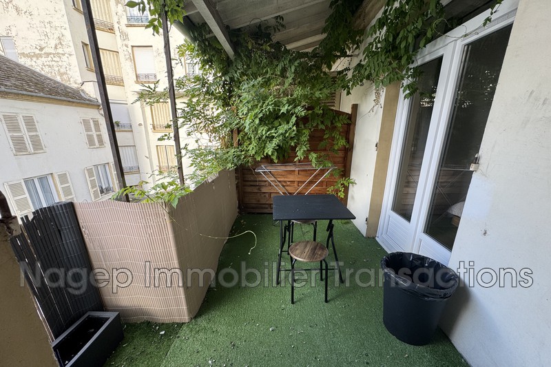 Vente appartement Vichy  