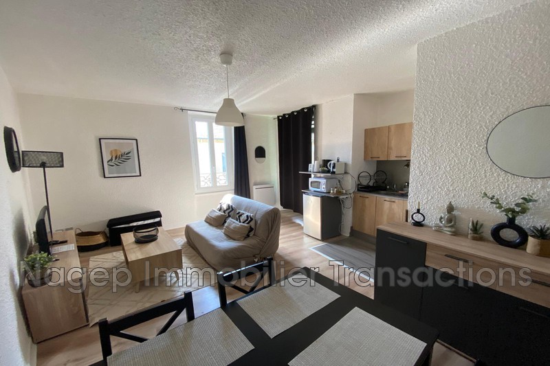 Vente appartement Vichy  