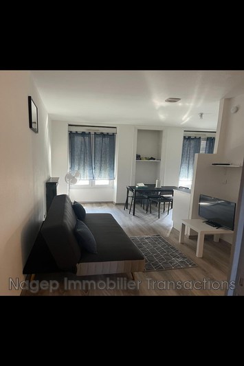 Vente immeuble Vichy  