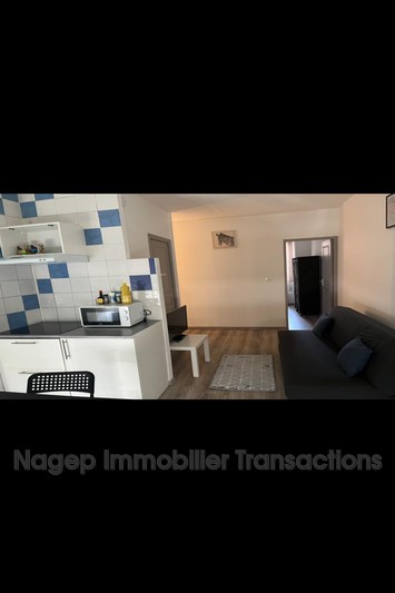 Vente immeuble Vichy  