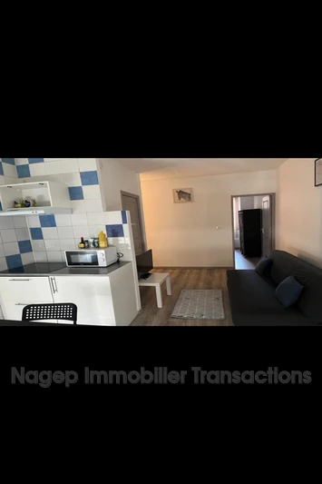 Vente immeuble Vichy  