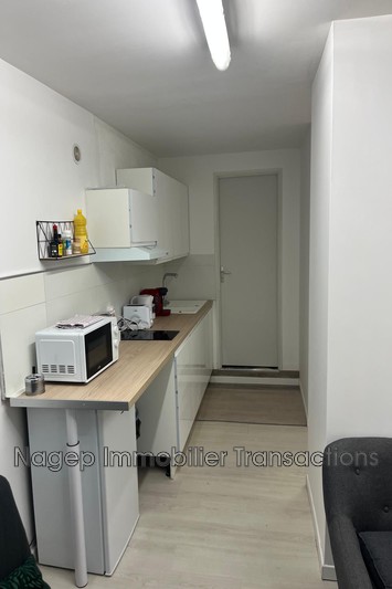 Vente immeuble Vichy  