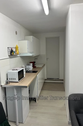 Vente immeuble Vichy  