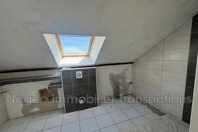 Vente appartement Vichy  