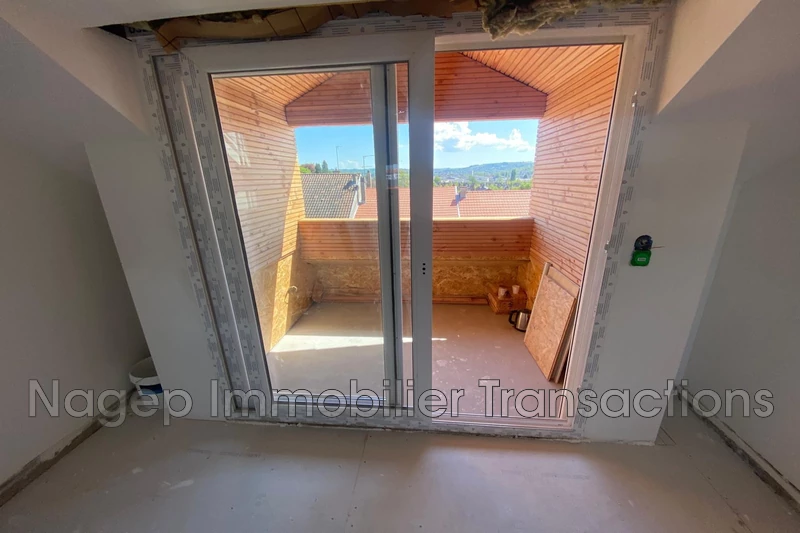 Vente appartement Vichy  