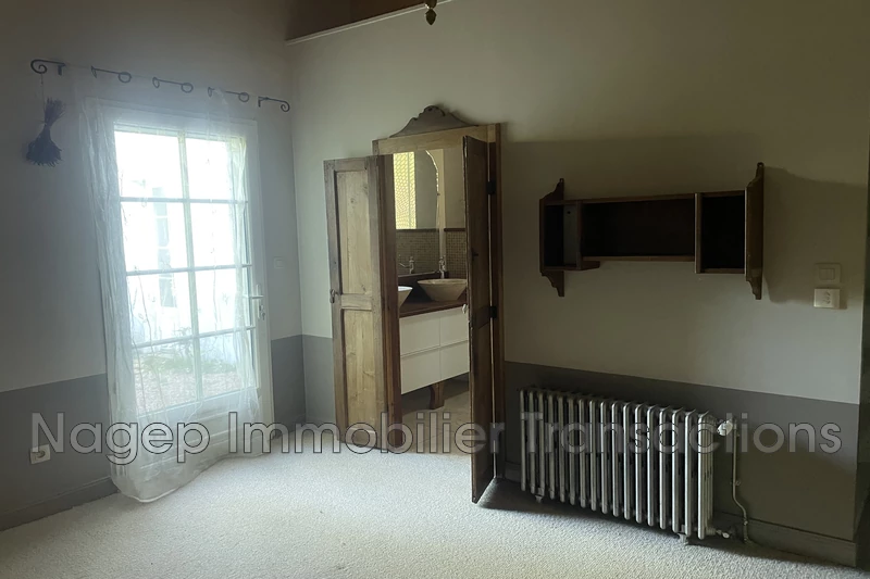 Vente propriété Bellerive-sur-Allier  