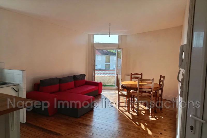 Vente appartement Vichy  