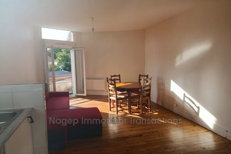 Vente appartement Vichy  Vente appartement Vichy