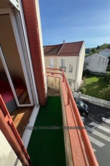 Vente appartement Vichy  Vente appartement Vichy