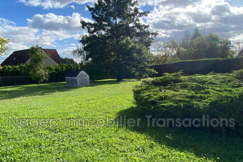Vente maison Saint-Rémy-en-Rollat  