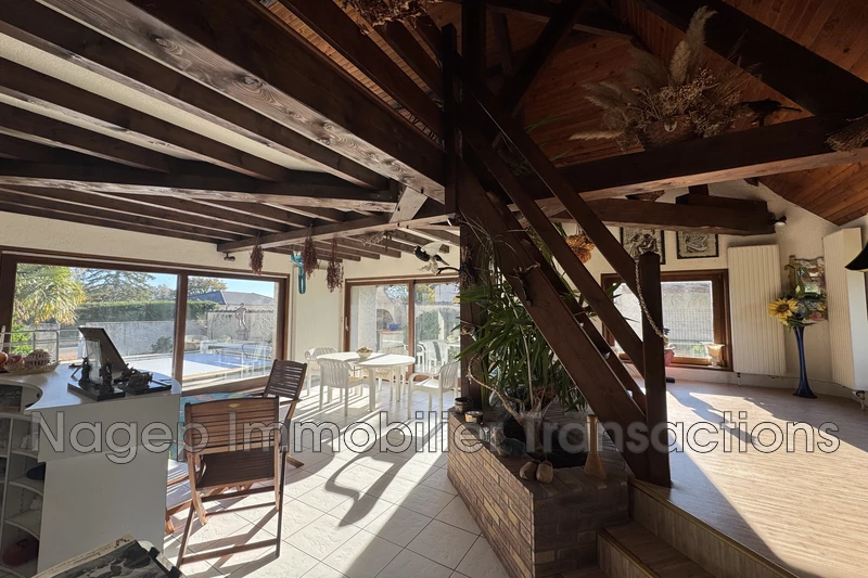 Vente maison Saint-Rémy-en-Rollat  