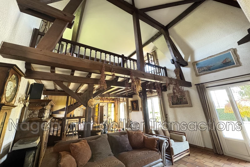 Vente maison Saint-Rémy-en-Rollat  