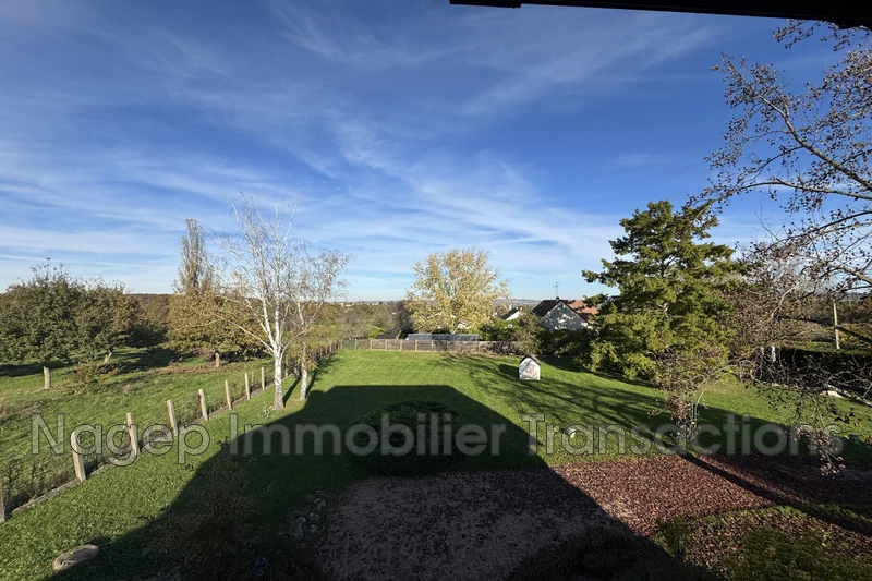 Vente maison Saint-Rémy-en-Rollat  