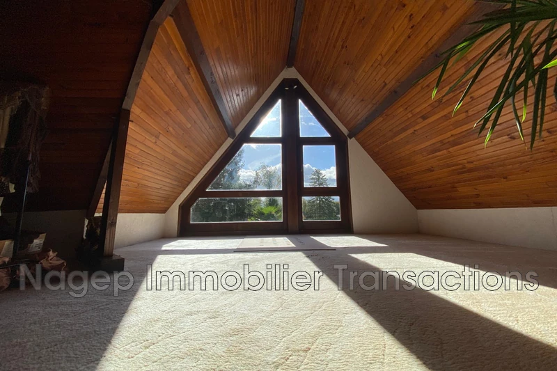 Vente maison Saint-Rémy-en-Rollat  