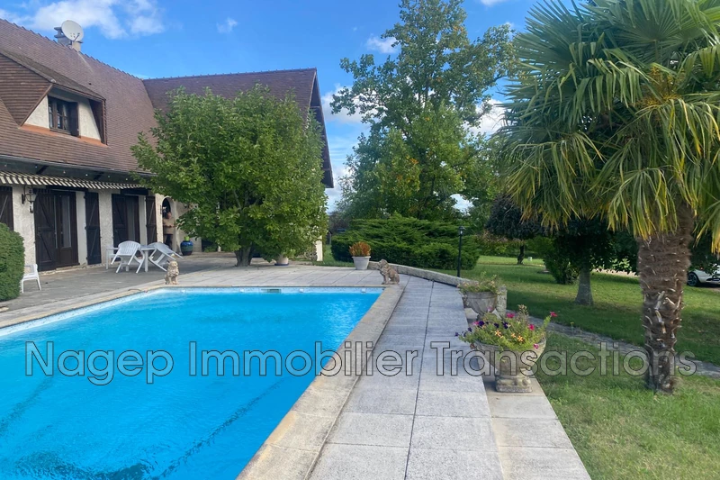 Vente maison Saint-Rémy-en-Rollat  