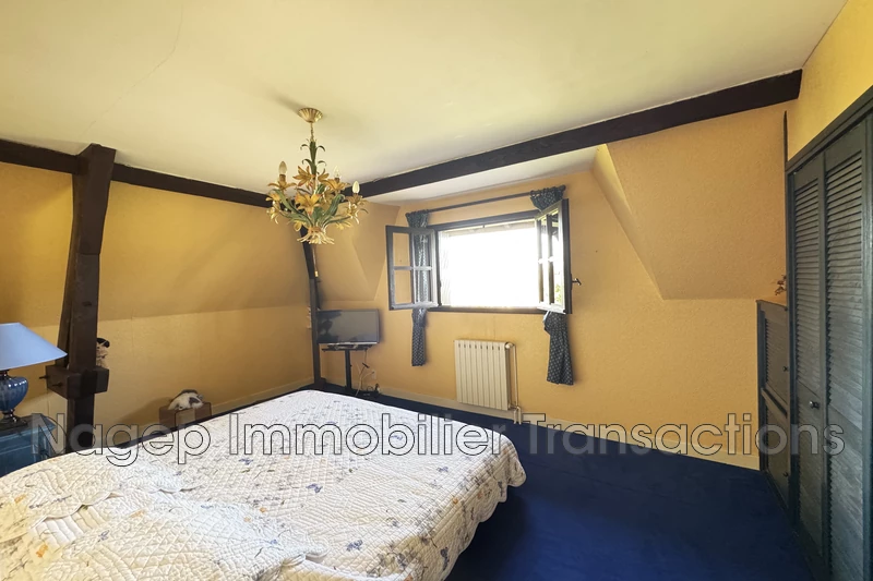 Vente maison Saint-Rémy-en-Rollat  