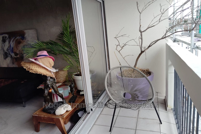 Vente appartement Sucy-en-Brie  