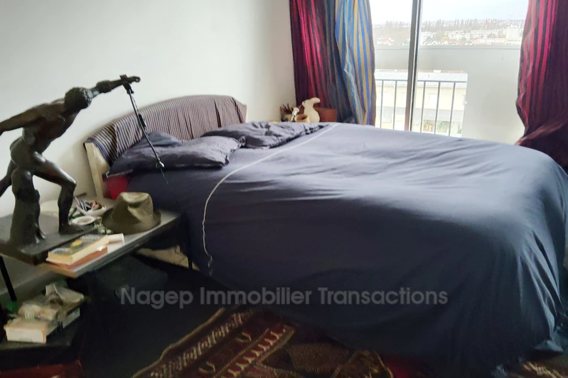 Vente appartement Sucy-en-Brie  