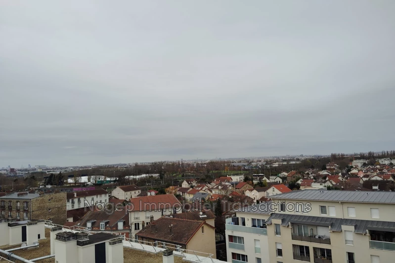 Vente appartement Sucy-en-Brie  