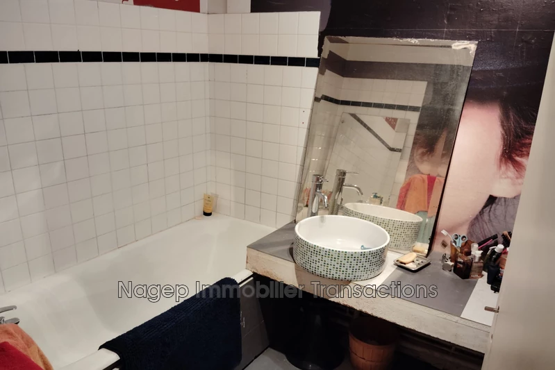 Vente appartement Sucy-en-Brie  