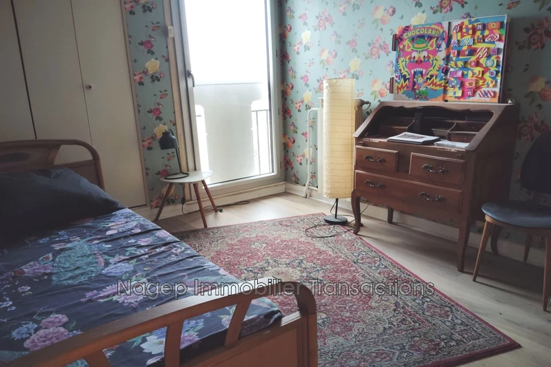 Vente appartement Sucy-en-Brie  