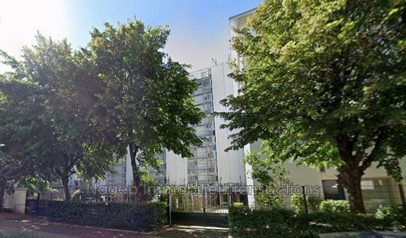 Vente appartement Sucy-en-Brie  