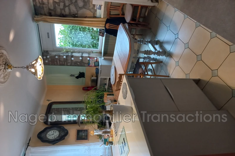 Vente propriété Gannat  