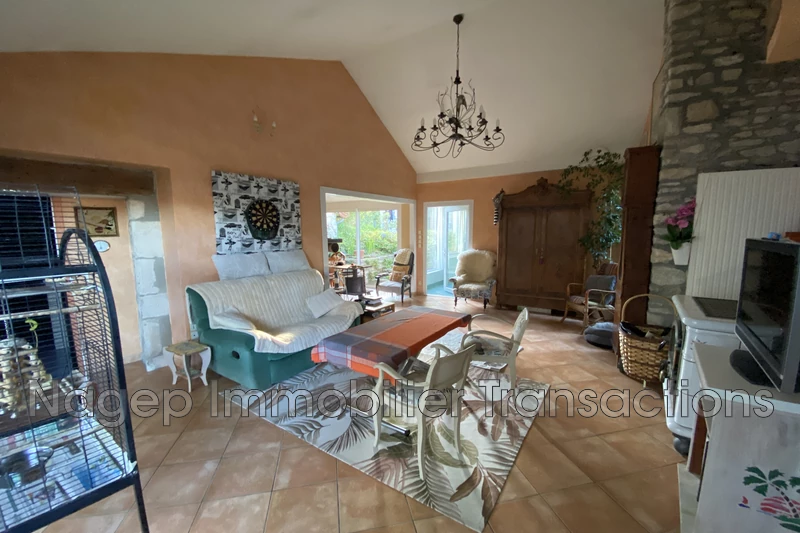 Vente propriété Gannat  