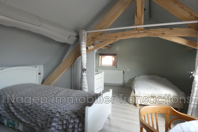 Vente propriété Gannat  