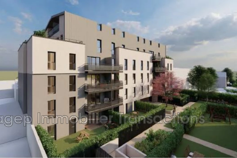Vente appartement Vichy  