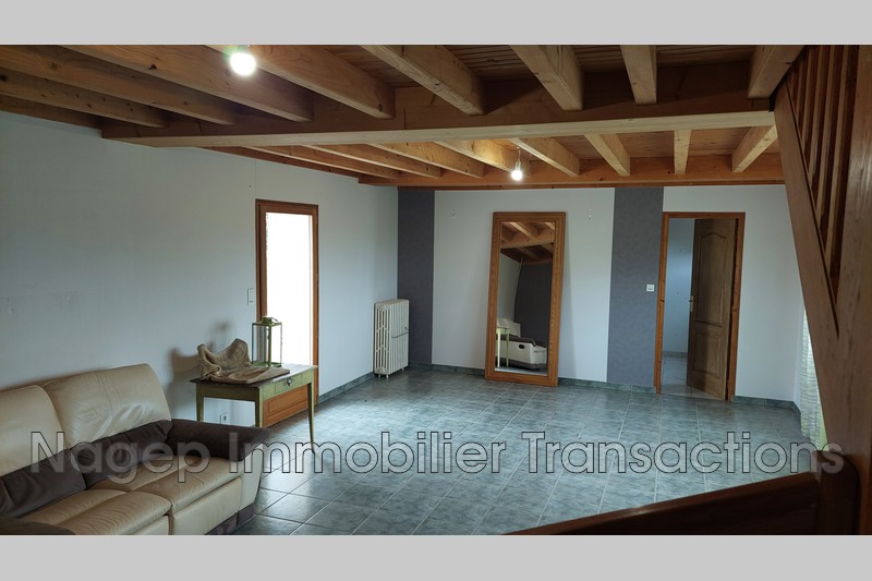 Vente maison Arronnes  
