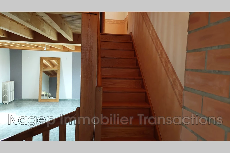 Vente maison Arronnes  