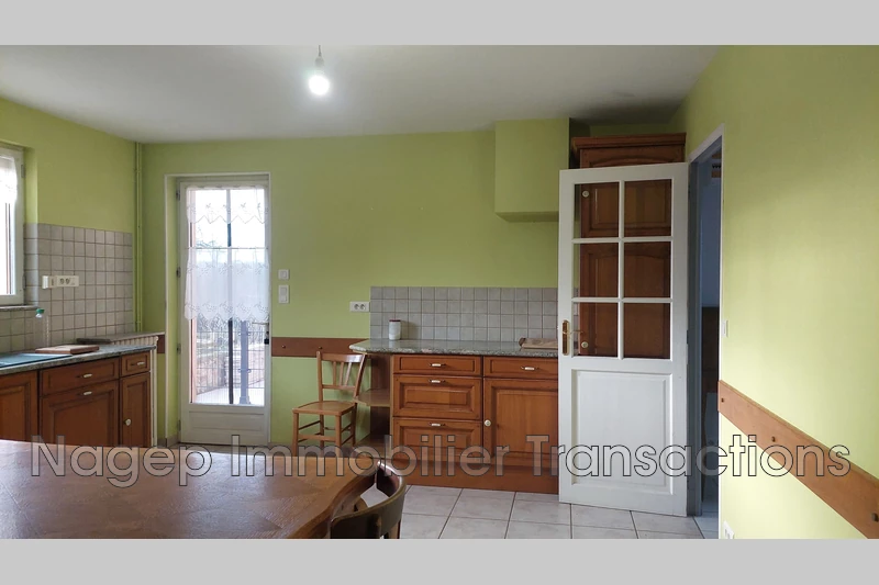 Vente maison Arronnes  