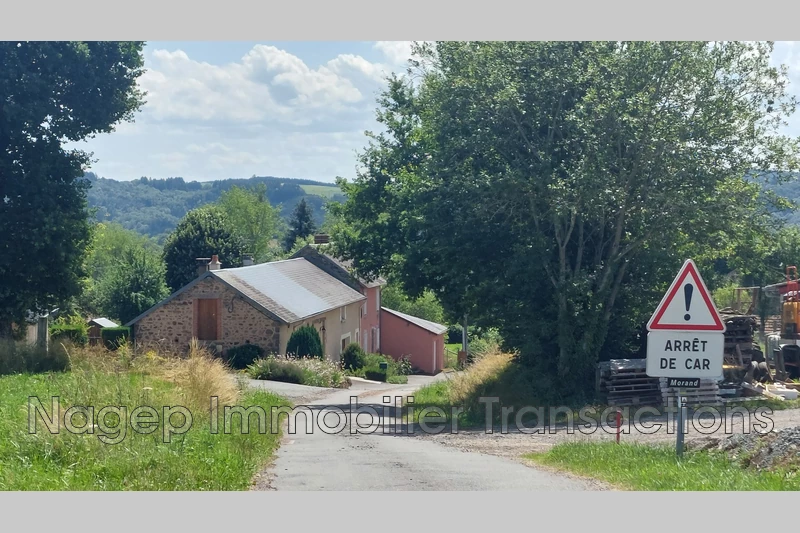 Vente maison Arronnes  