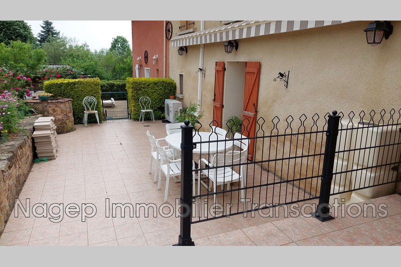 Vente maison Arronnes  