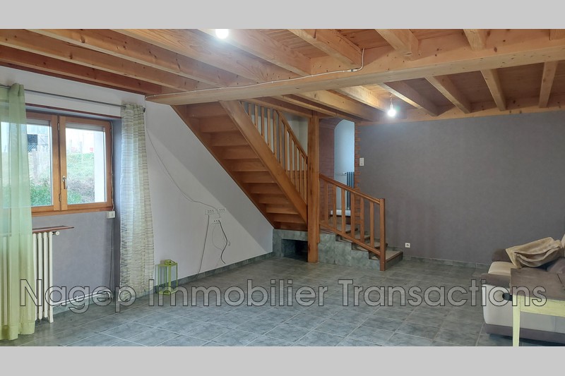 Vente maison Arronnes  