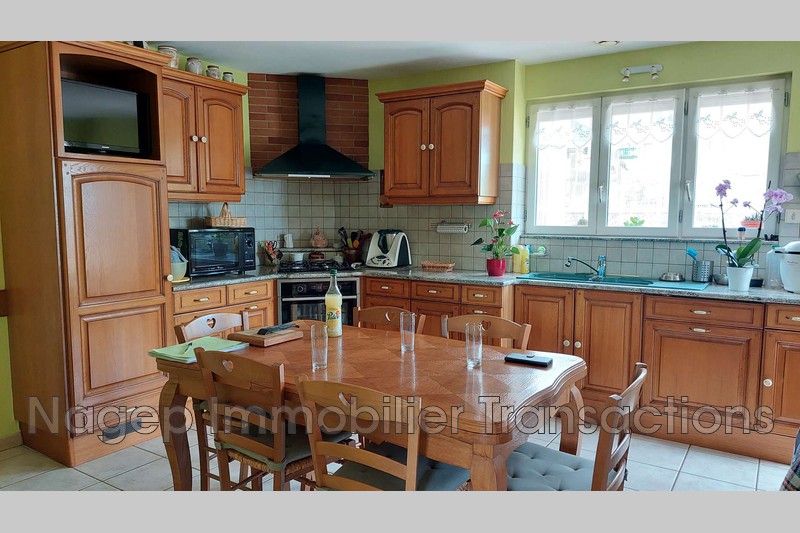 Vente maison Arronnes  