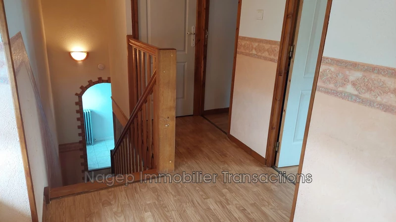 Vente maison Arronnes  Vente maison Arronnes