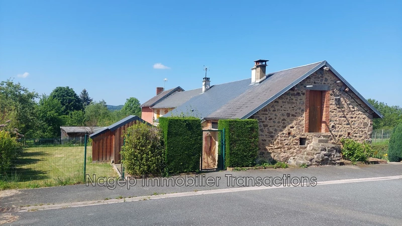 Vente maison Arronnes  Vente maison Arronnes