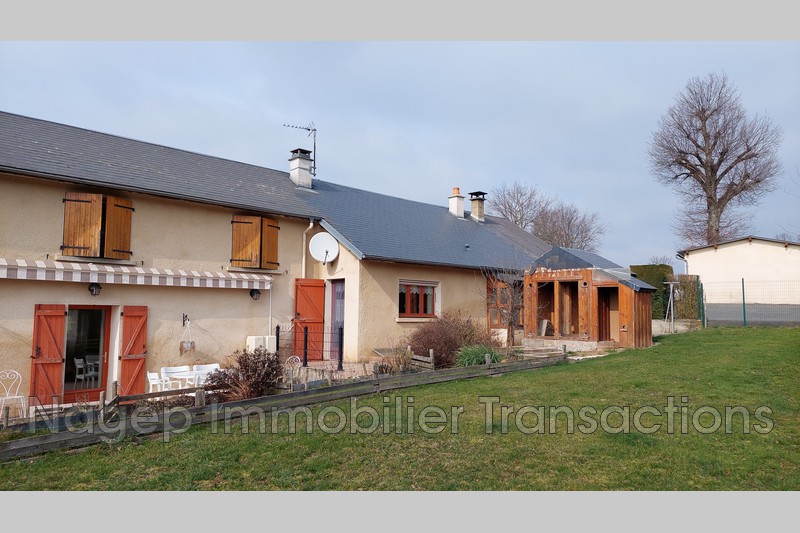 Vente maison Arronnes  