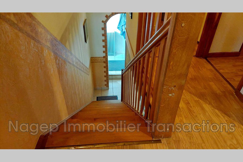 Vente maison Arronnes  