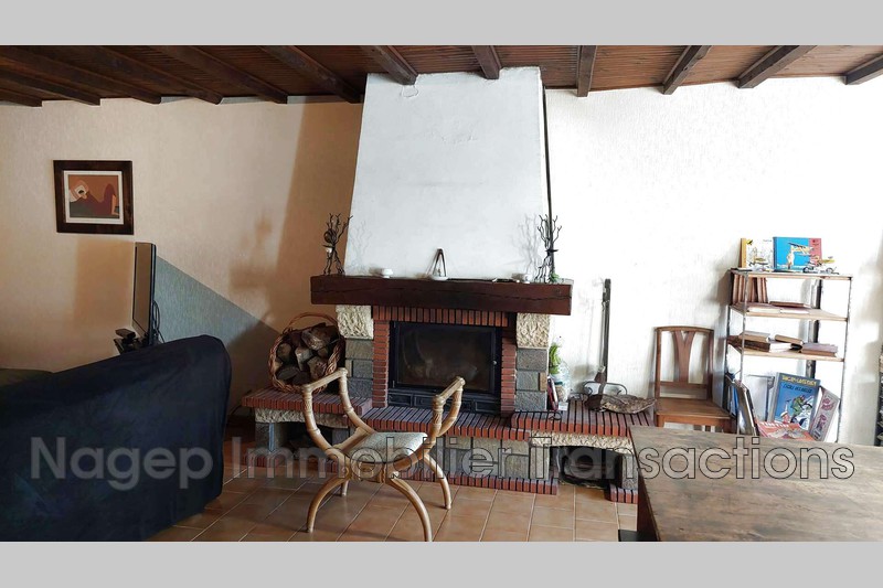 Vente maison de village Nizerolles  