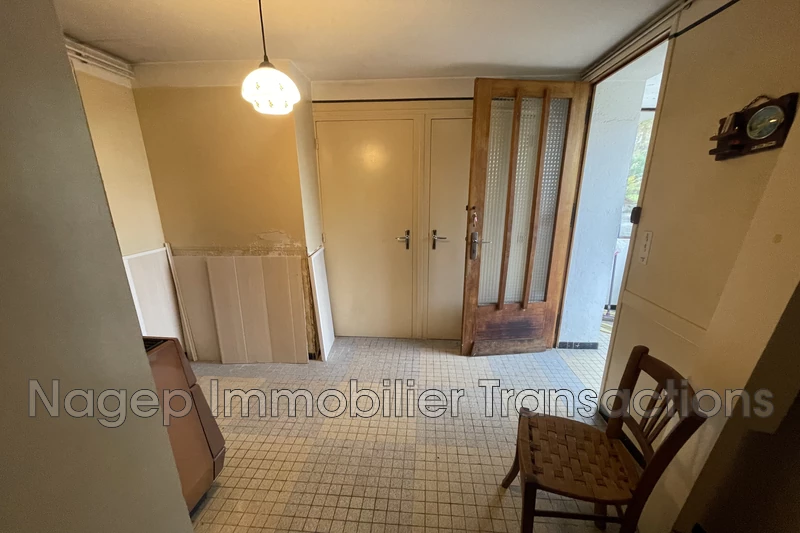 Vente maison Saint-Yorre  